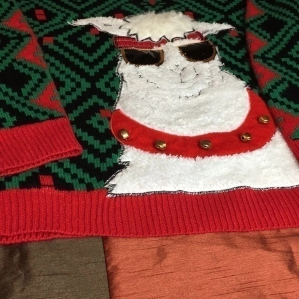 Jolly sweater M/M pullover - Picture 10 of 16